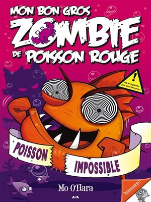 cover image of Poisson impossible